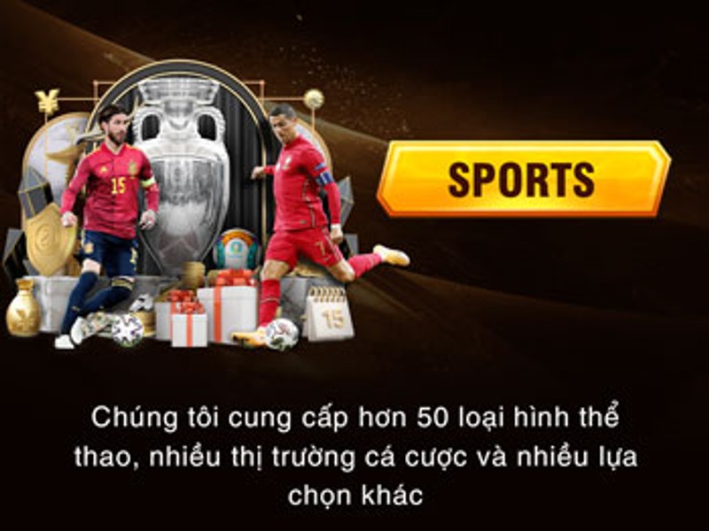 Cá cược Thể thao 88club