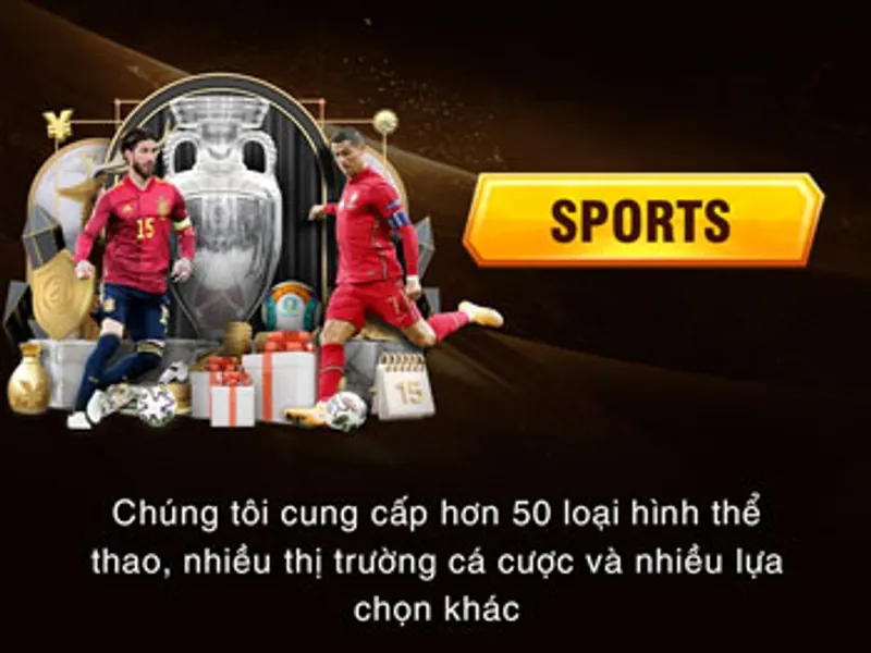 Cá cược Thể thao 88club